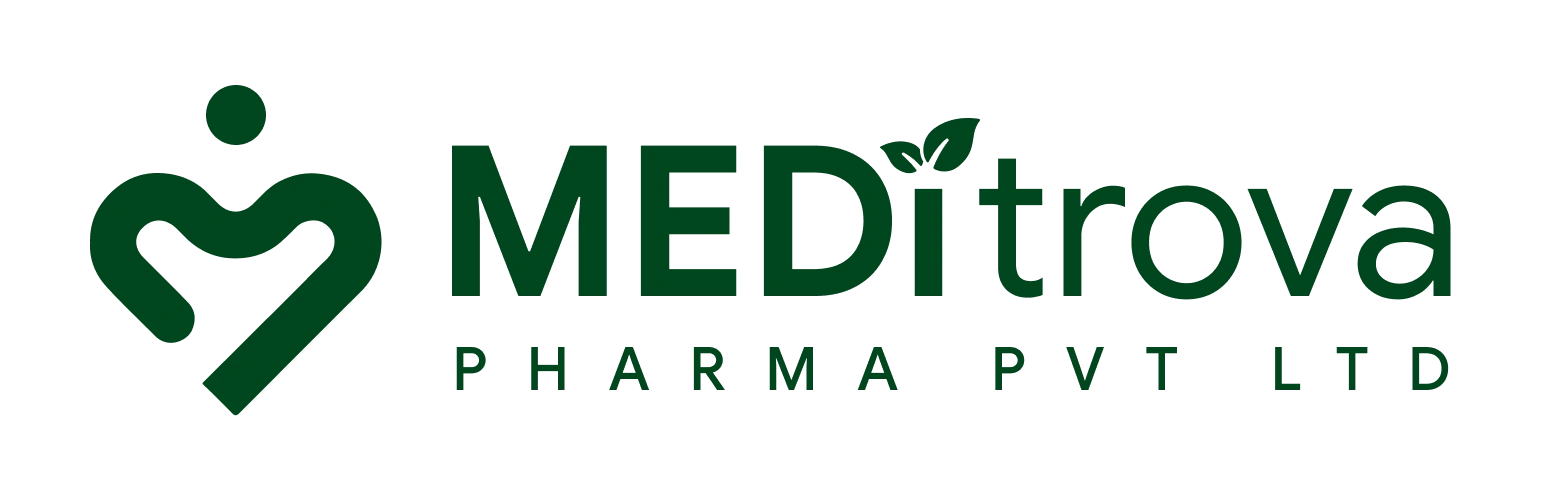 MediTrova Pharma PVT LTD