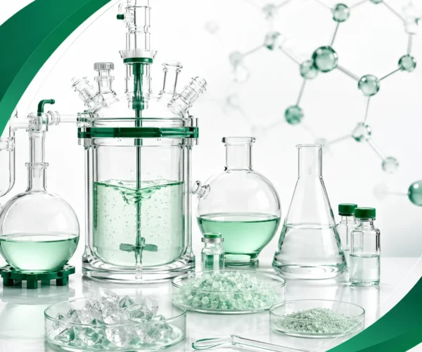 Pharmaceutical Intermediates