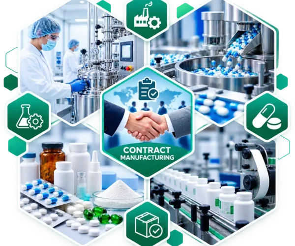 Contract Manufacturing