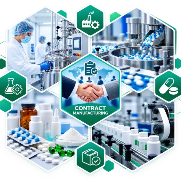 Contract Manufacturing